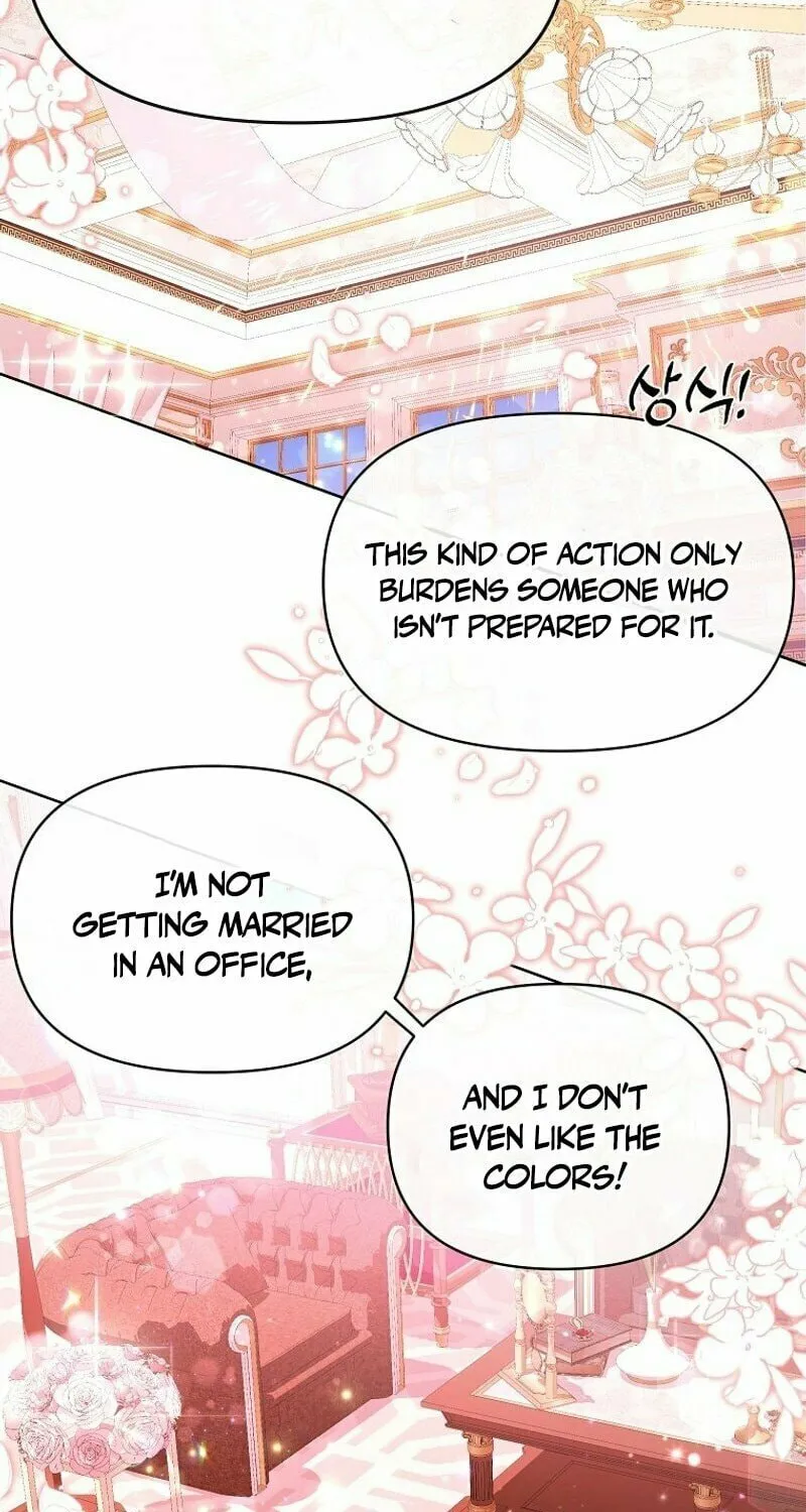 My Sister Is the Main Character Chapter 4 page 20 - 