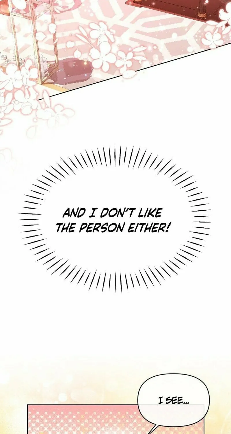 My Sister Is the Main Character Chapter 4 page 21 - 