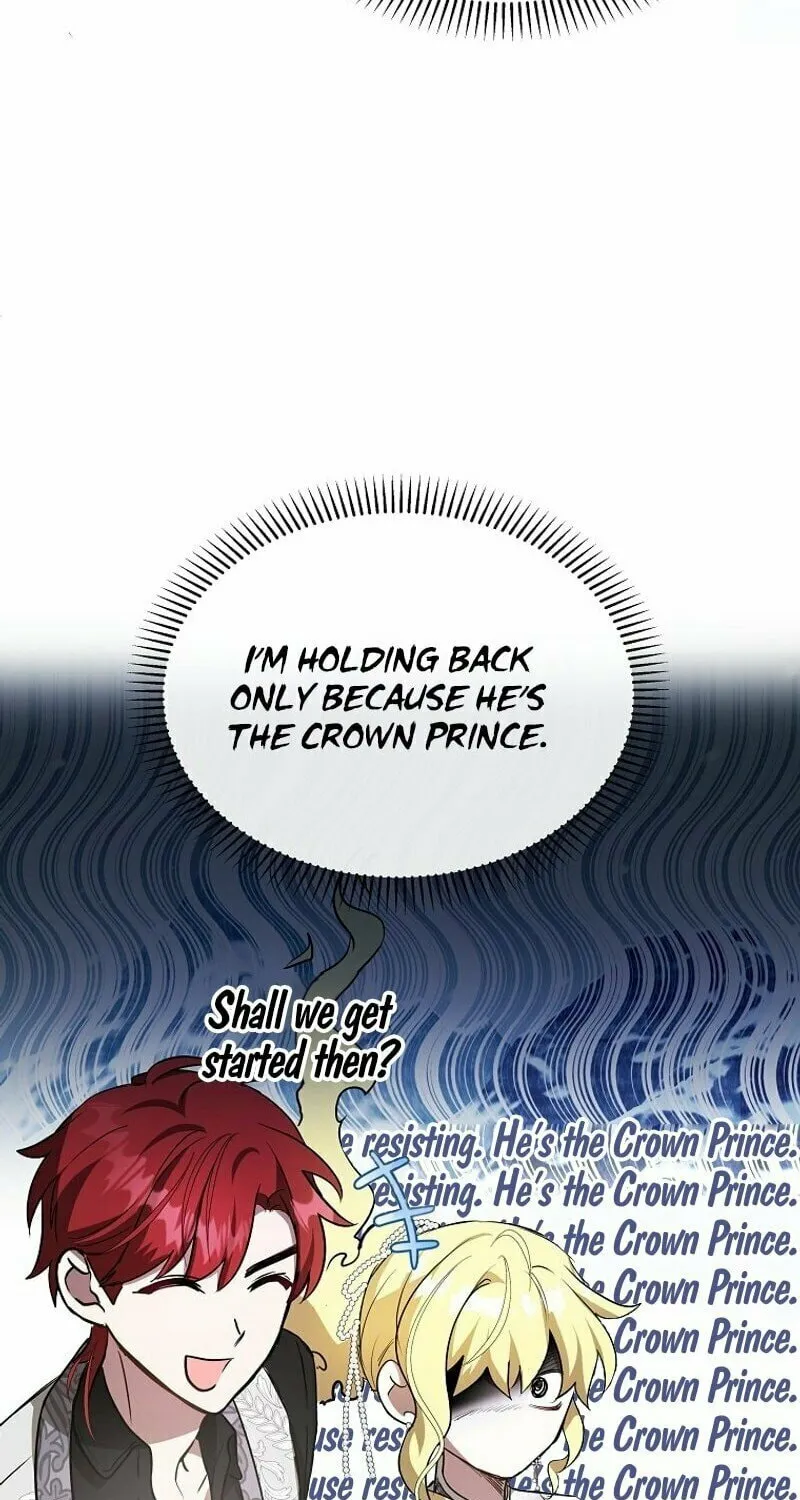 My Sister Is the Main Character Chapter 4 page 25 - 
