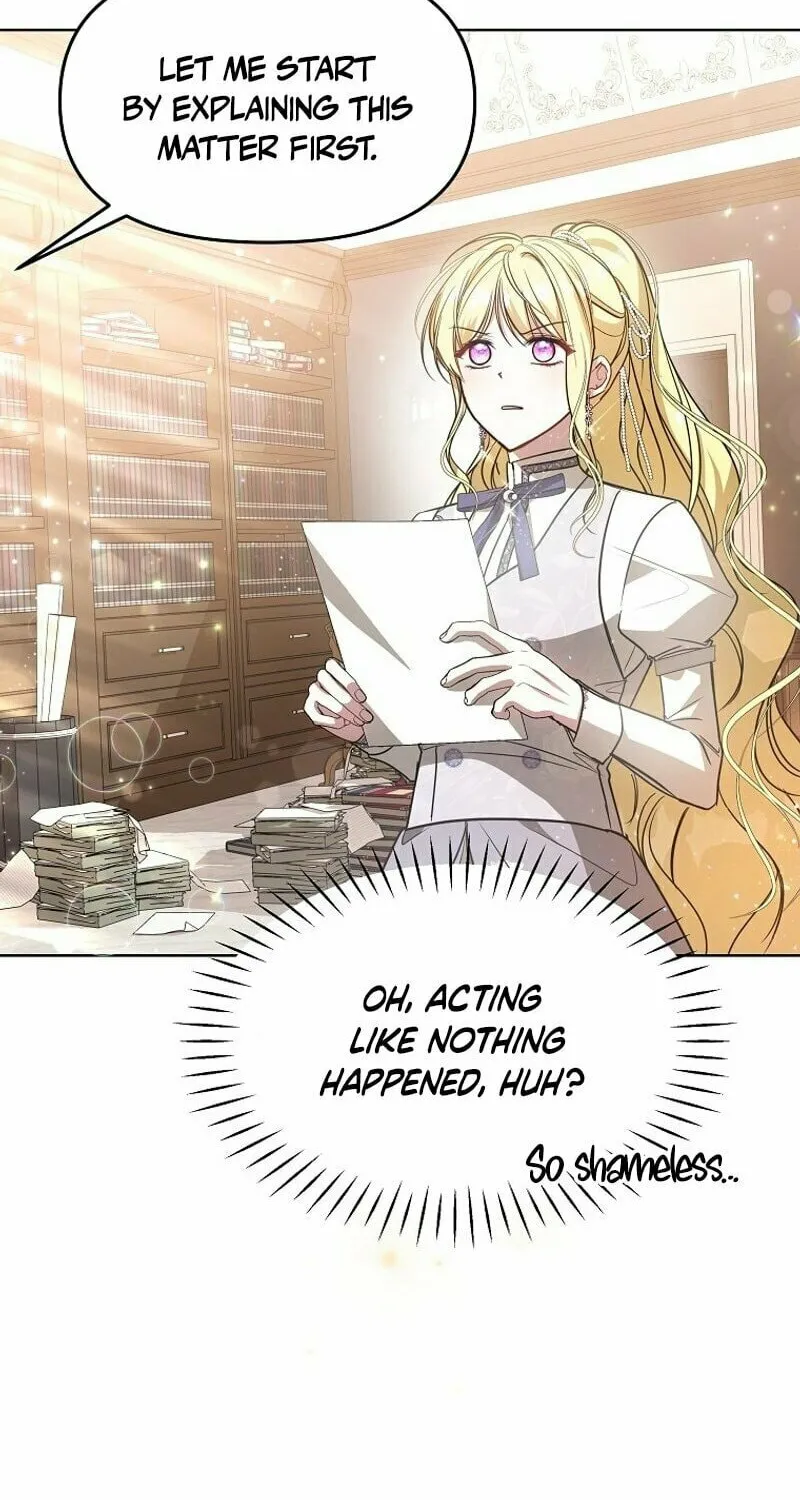 My Sister Is the Main Character Chapter 4 page 28 - 
