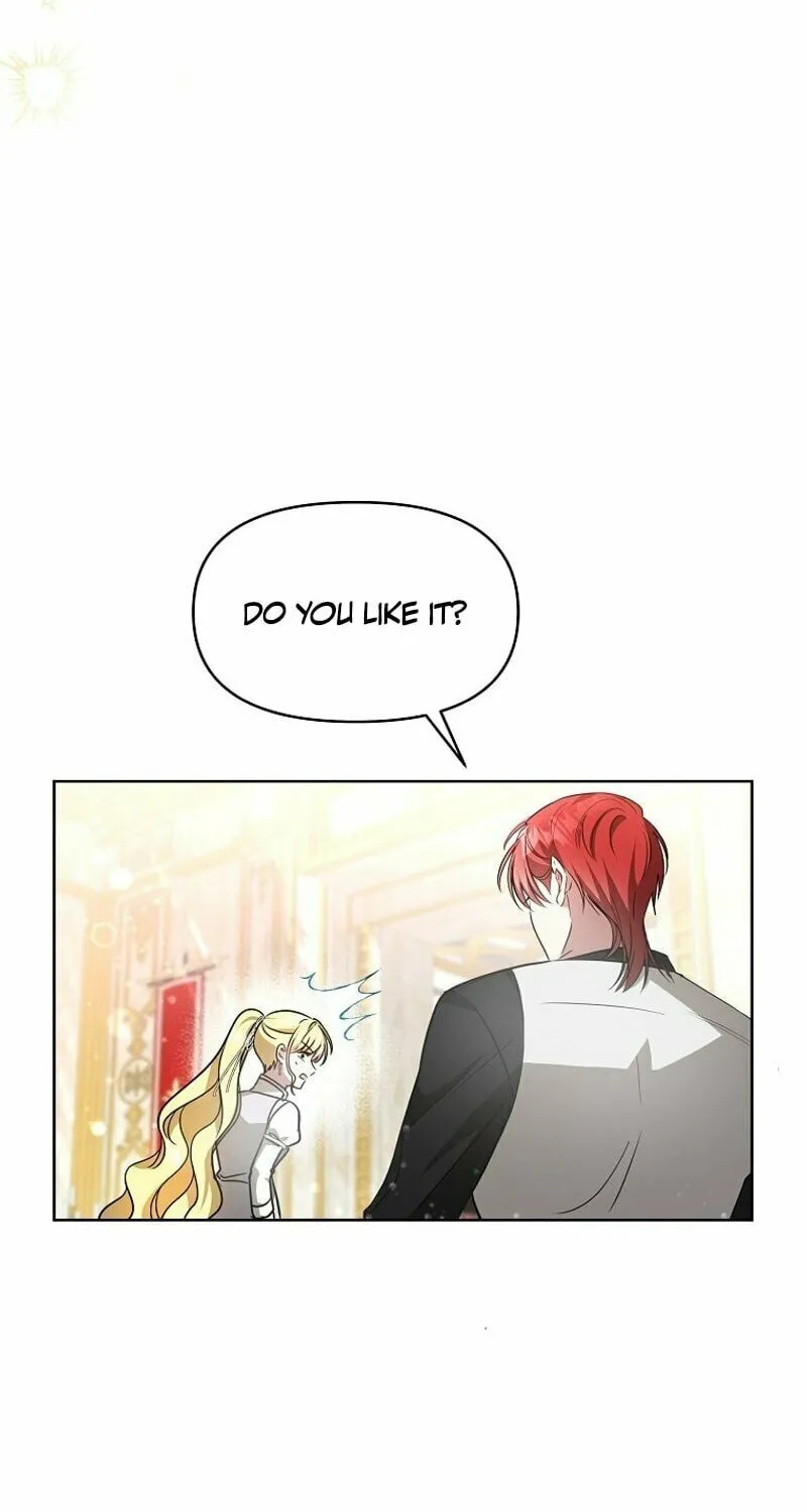 My Sister Is the Main Character Chapter 4 page 4 - 