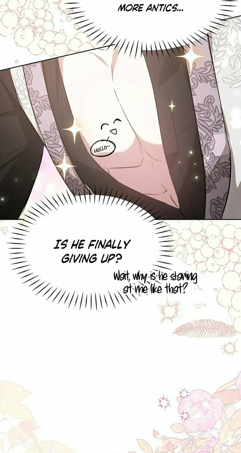 My Sister Is the Main Character Chapter 4 page 31 - 