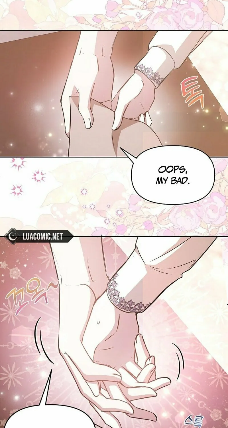 My Sister Is the Main Character Chapter 4 page 32 - 