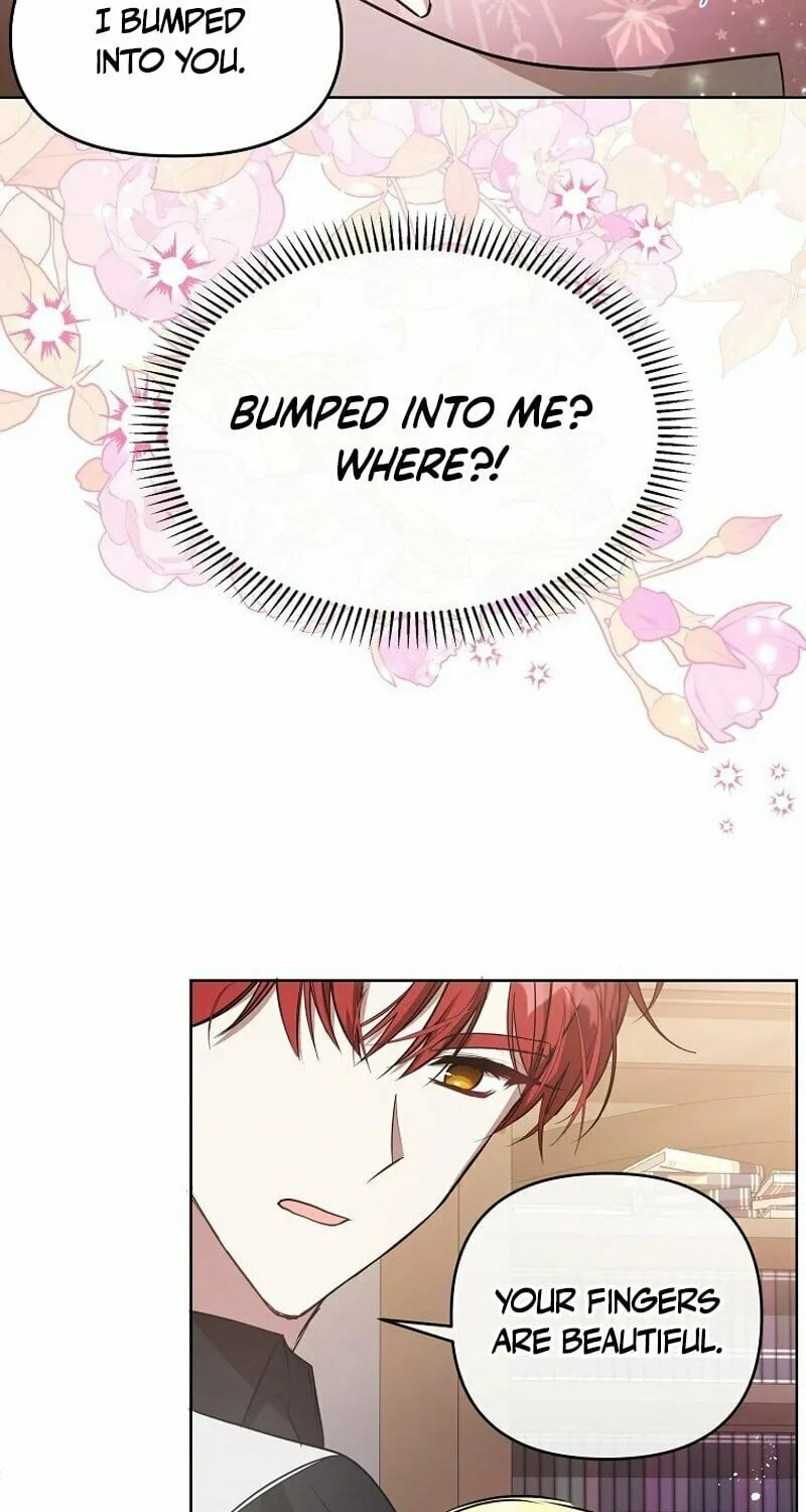 My Sister Is the Main Character Chapter 4 page 33 - 