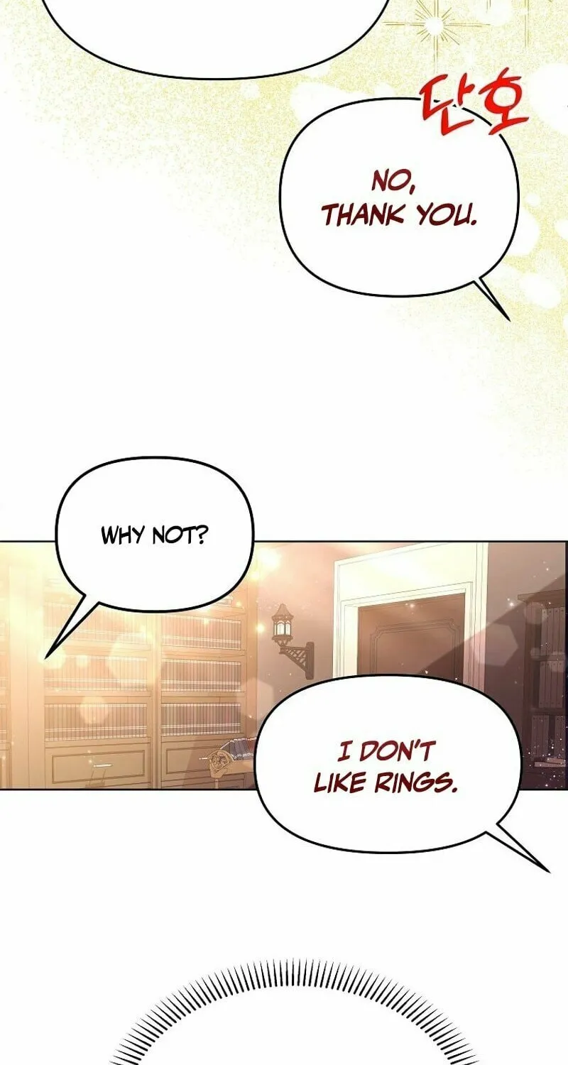My Sister Is the Main Character Chapter 4 page 36 - 