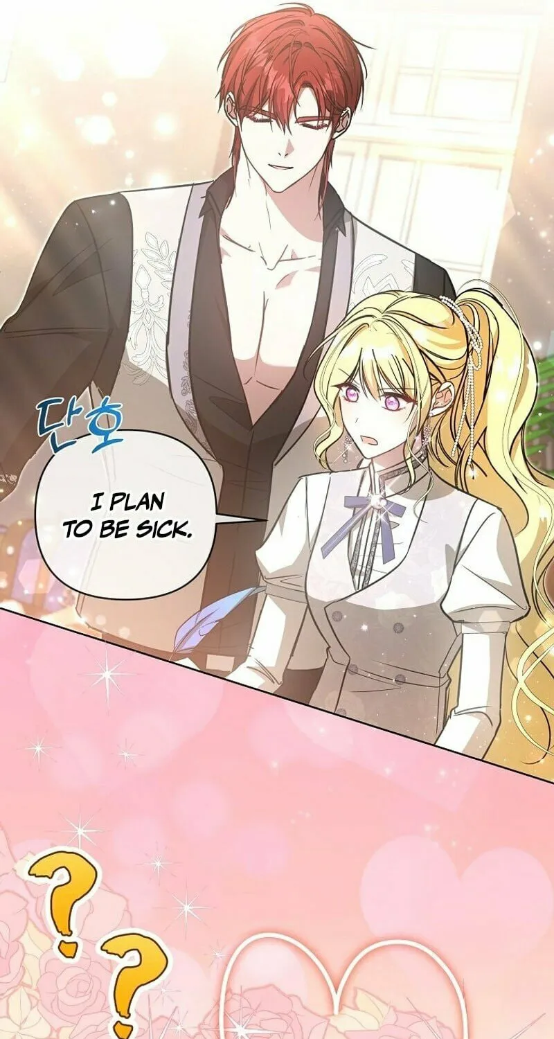 My Sister Is the Main Character Chapter 4 page 41 - 