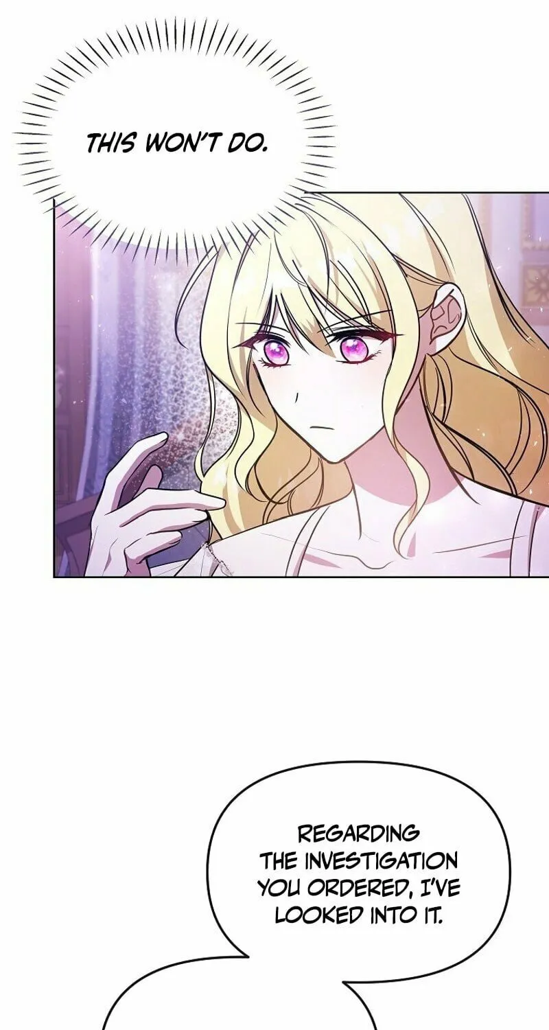 My Sister Is the Main Character Chapter 4 page 47 - 