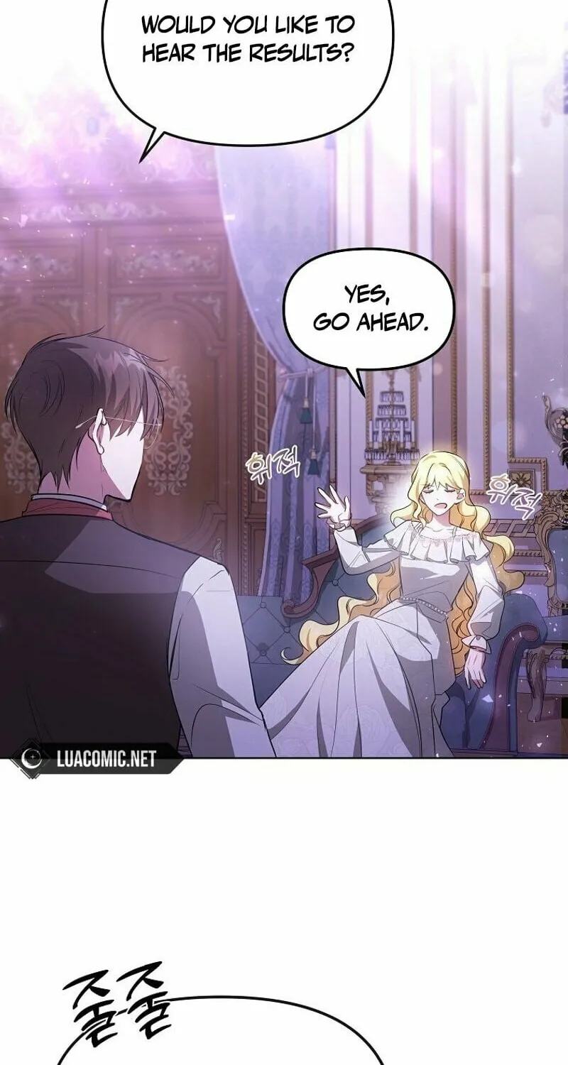 My Sister Is the Main Character Chapter 4 page 48 - 