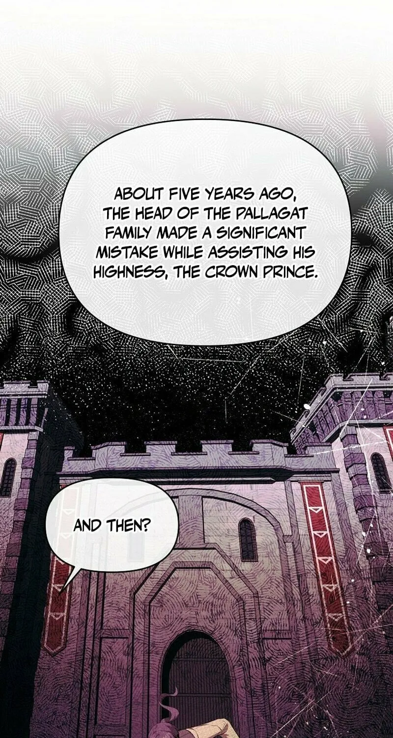 My Sister Is the Main Character Chapter 4 page 56 - 