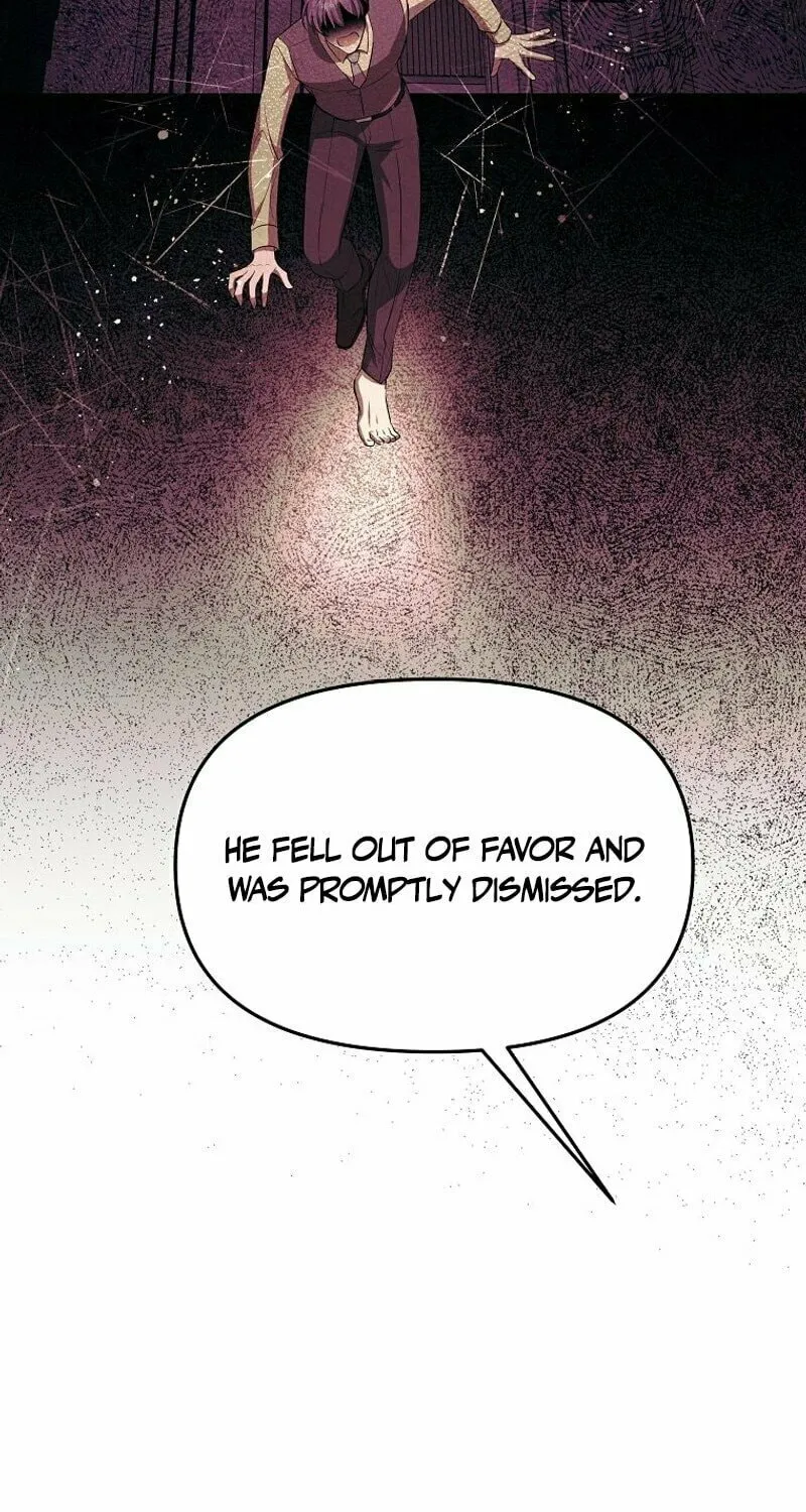 My Sister Is the Main Character Chapter 4 page 57 - 
