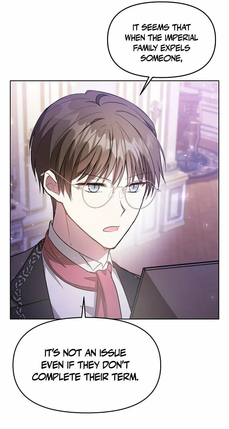 My Sister Is the Main Character Chapter 4 page 59 - 