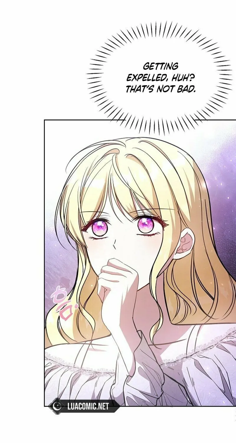 My Sister Is the Main Character Chapter 4 page 60 - 