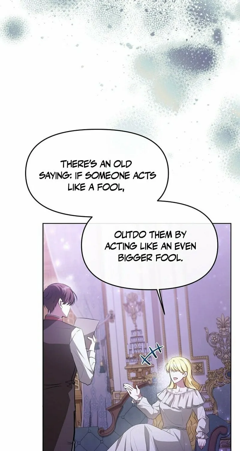 My Sister Is the Main Character Chapter 4 page 66 - 