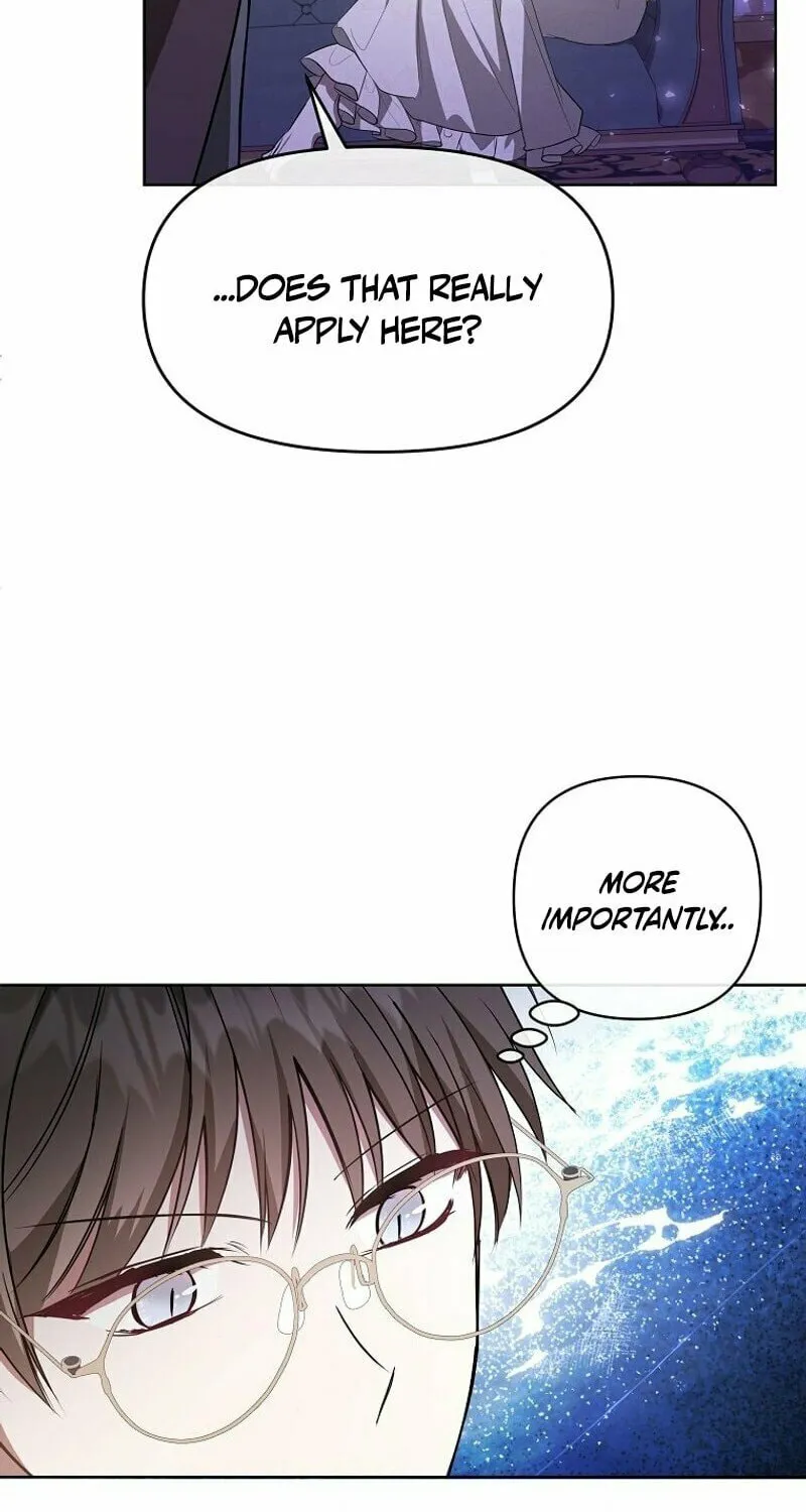 My Sister Is the Main Character Chapter 4 page 67 - 