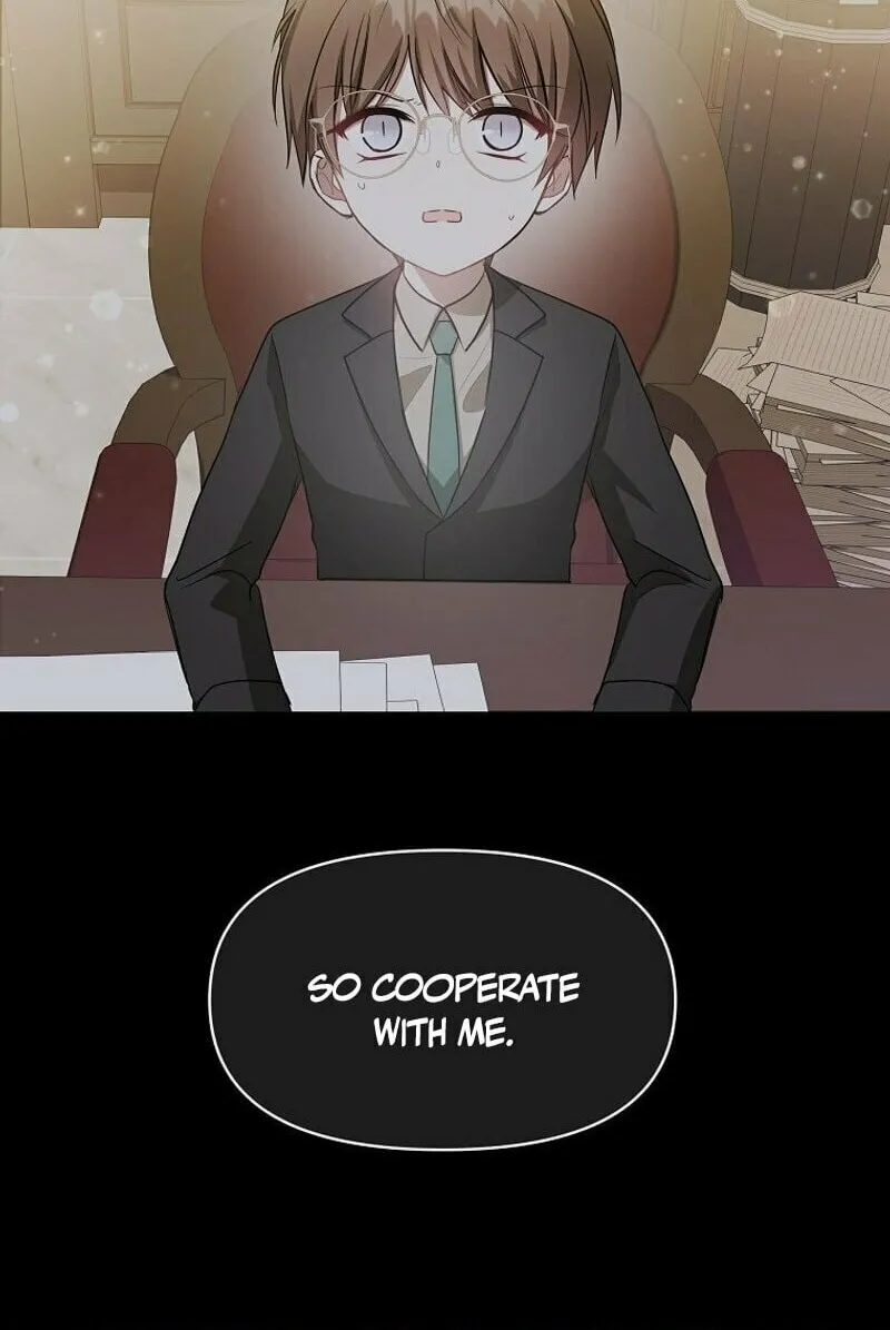 My Sister Is the Main Character Chapter 4 page 70 - 