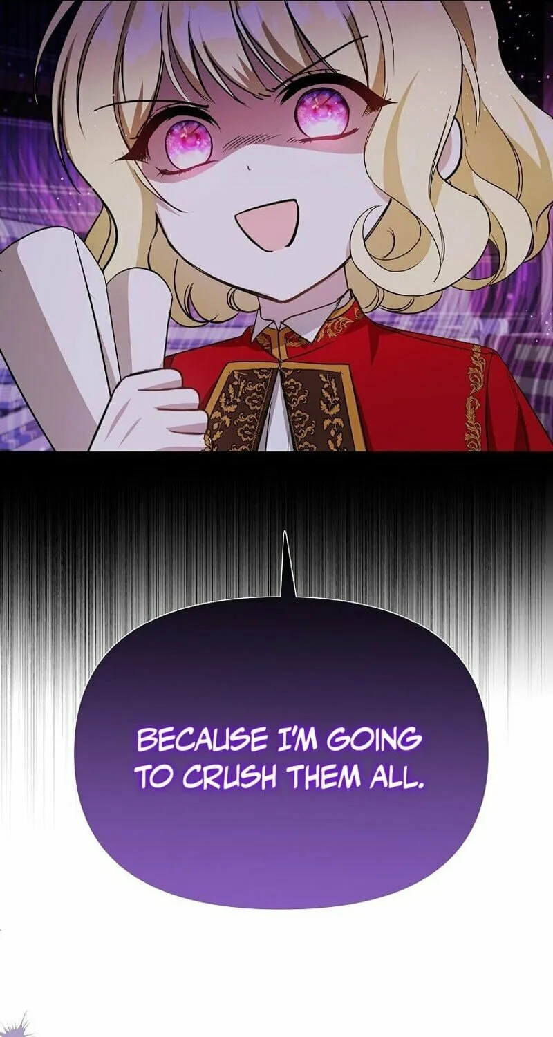 My Sister Is the Main Character Chapter 4 page 71 - 