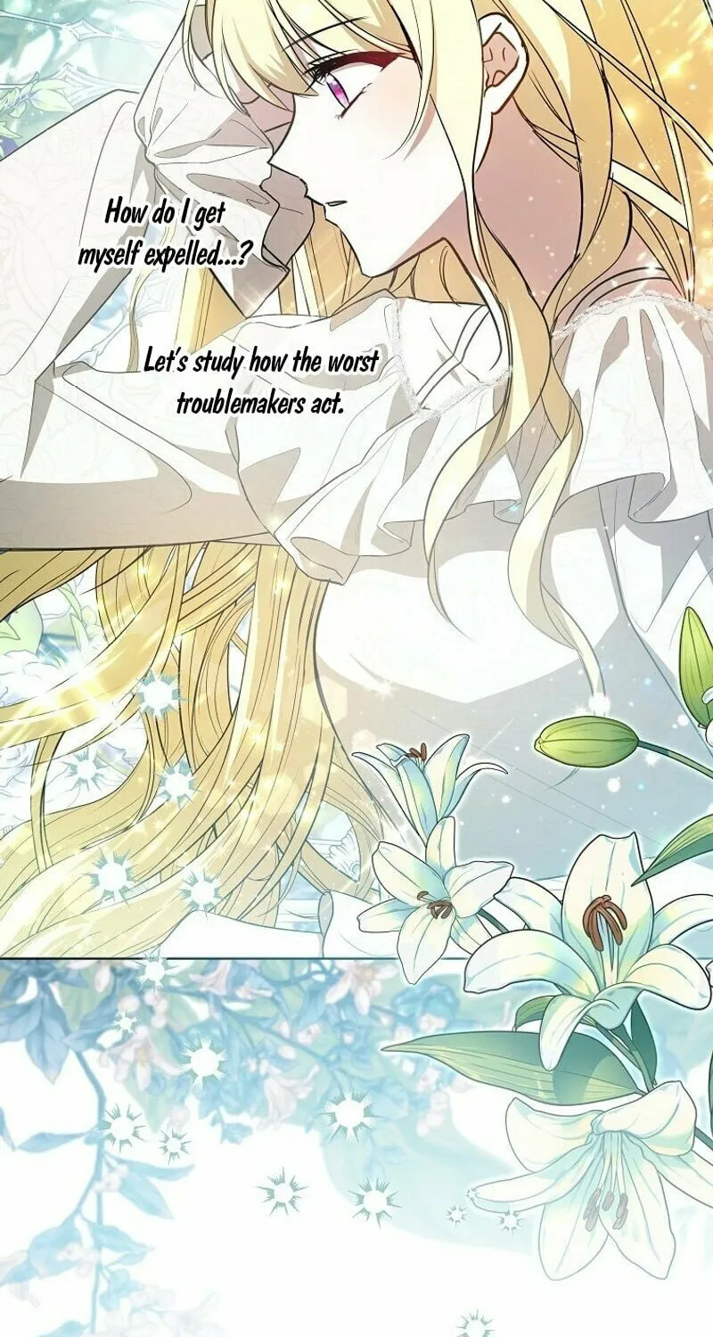 My Sister Is the Main Character Chapter 4 page 74 - 