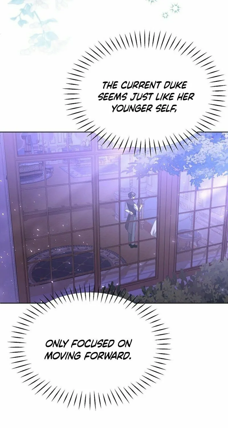 My Sister Is the Main Character Chapter 4 page 75 - 