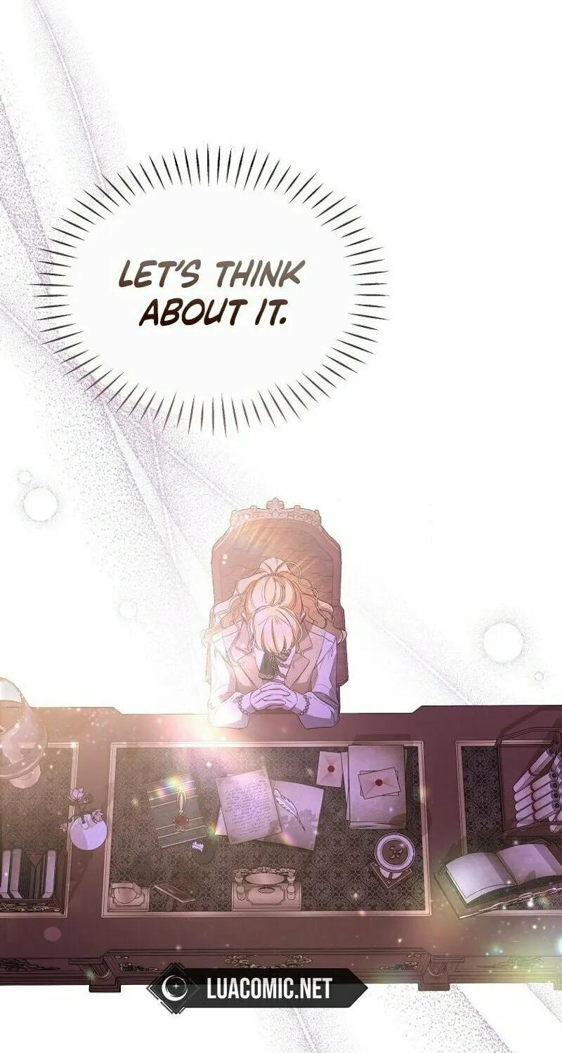 My Sister Is the Main Character Chapter 5 page 102 - 