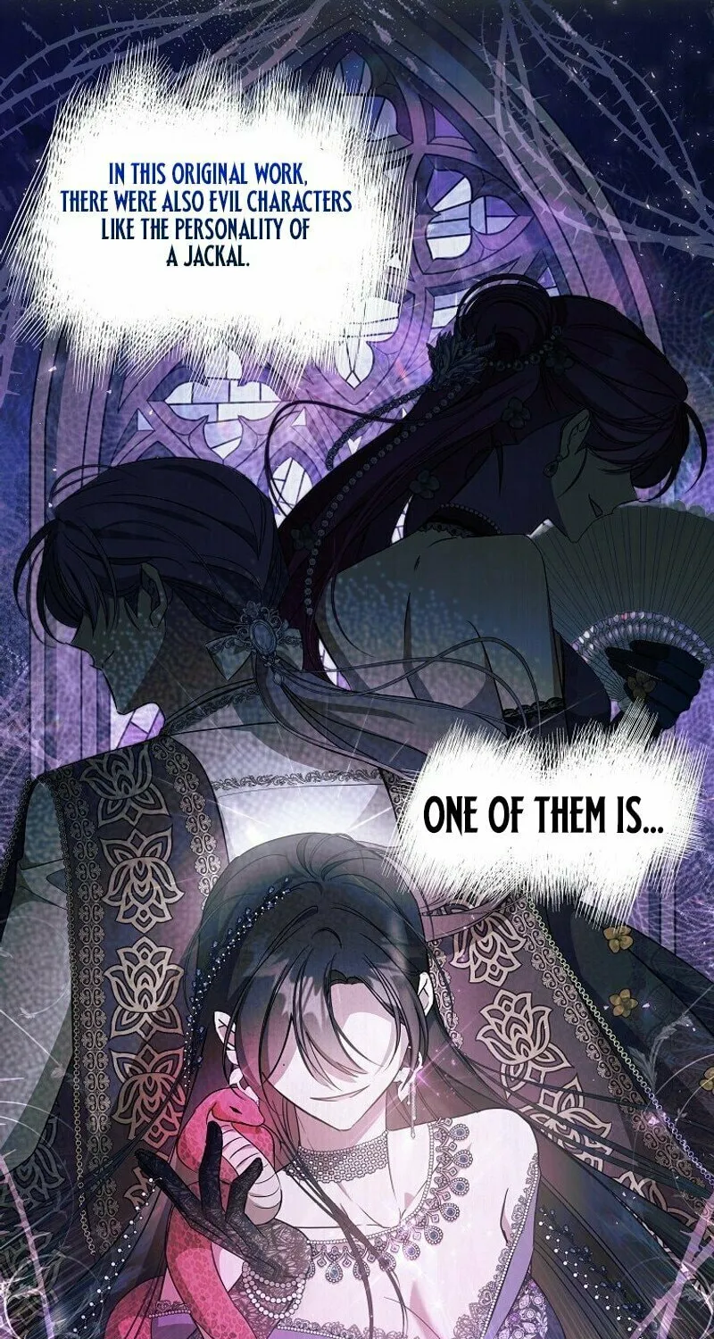 My Sister Is the Main Character Chapter 5 page 104 - 