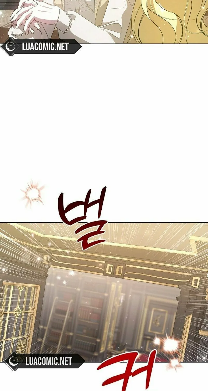 My Sister Is the Main Character Chapter 5 page 108 - 