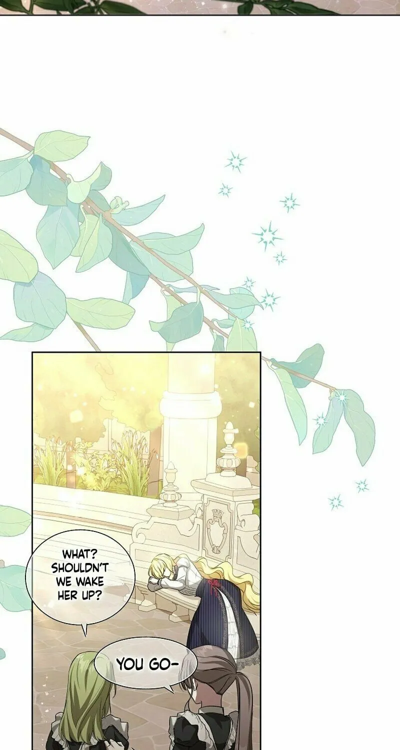 My Sister Is the Main Character Chapter 5 page 16 - 