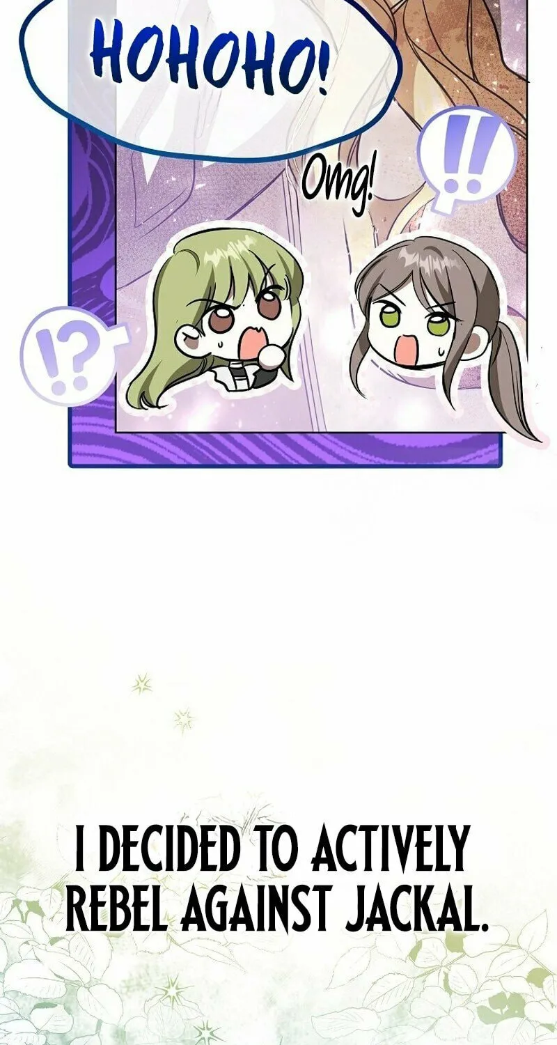 My Sister Is the Main Character Chapter 5 page 20 - 