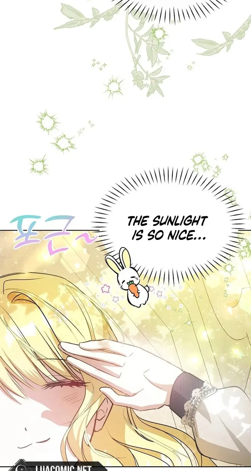 My Sister Is the Main Character Chapter 5 page 25 - 