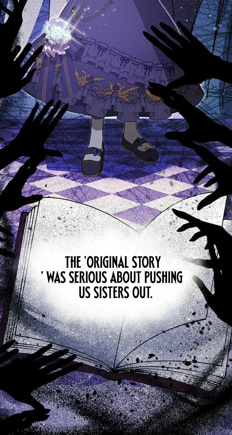 My Sister Is the Main Character Chapter 5 page 29 - 