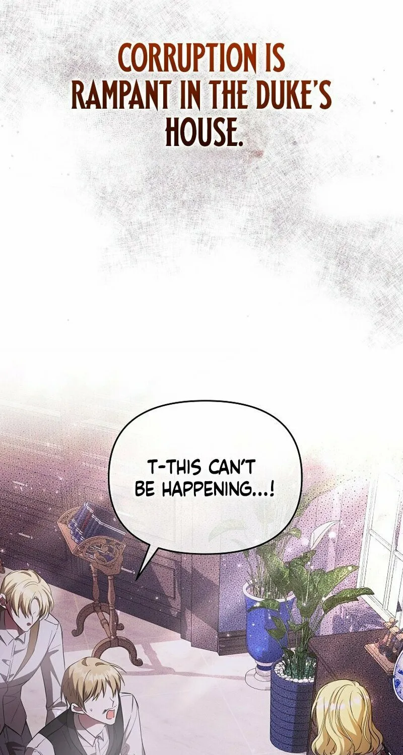 My Sister Is the Main Character Chapter 5 page 31 - 