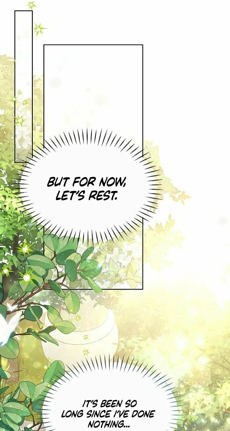 My Sister Is the Main Character Chapter 5 page 45 - 
