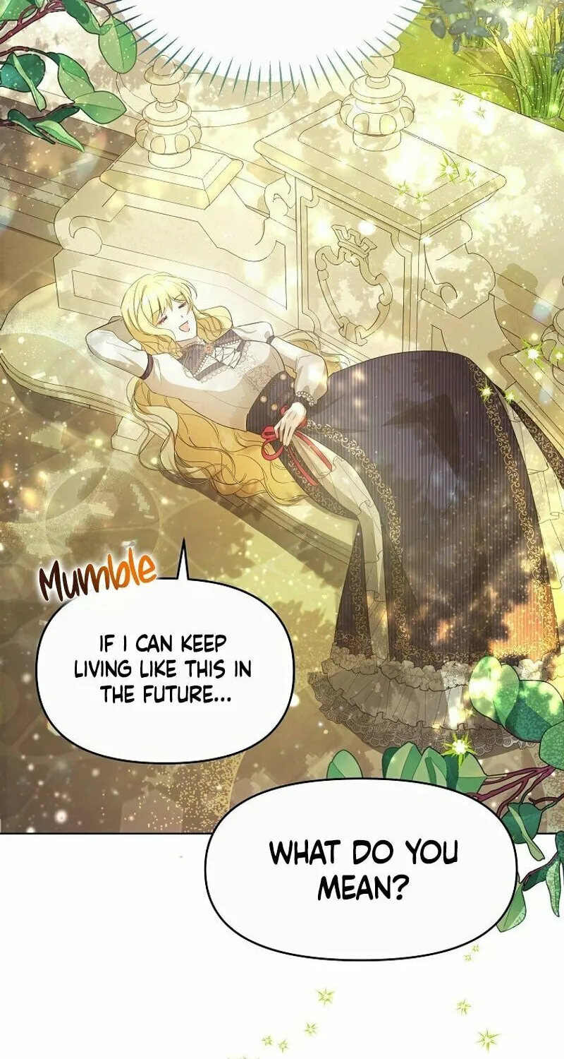 My Sister Is the Main Character Chapter 5 page 46 - 