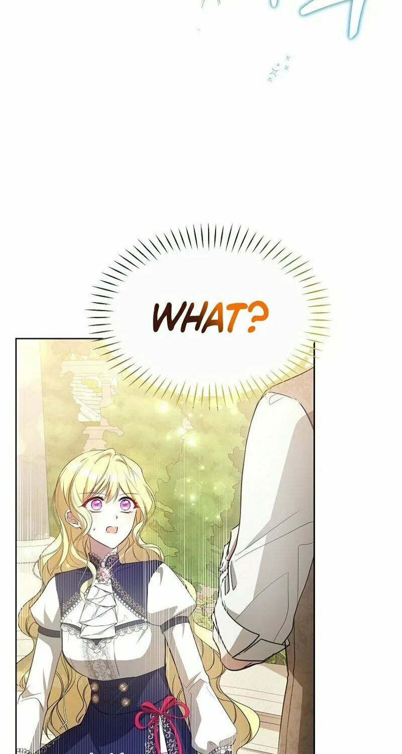 My Sister Is the Main Character Chapter 5 page 48 - 