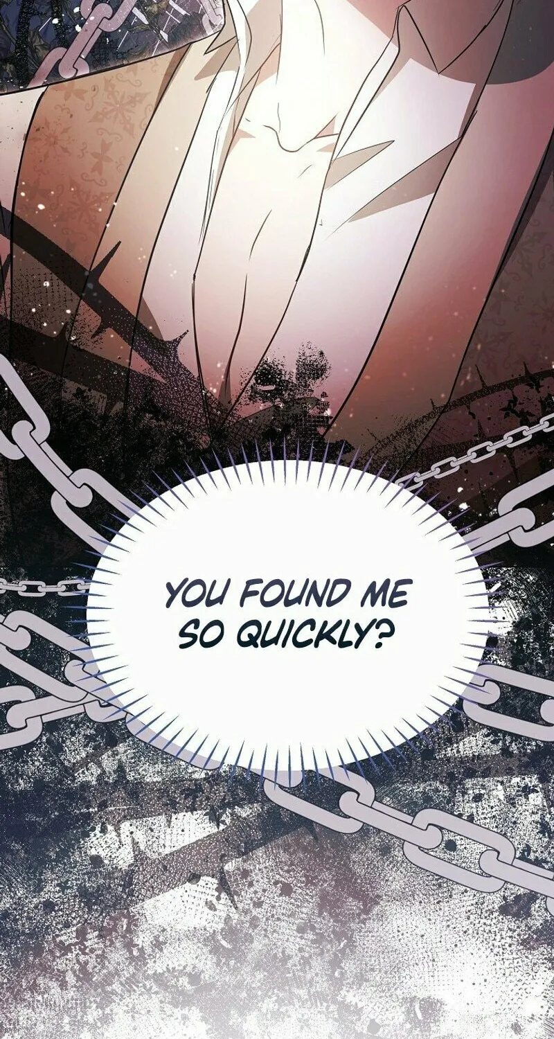 My Sister Is the Main Character Chapter 5 page 51 - 