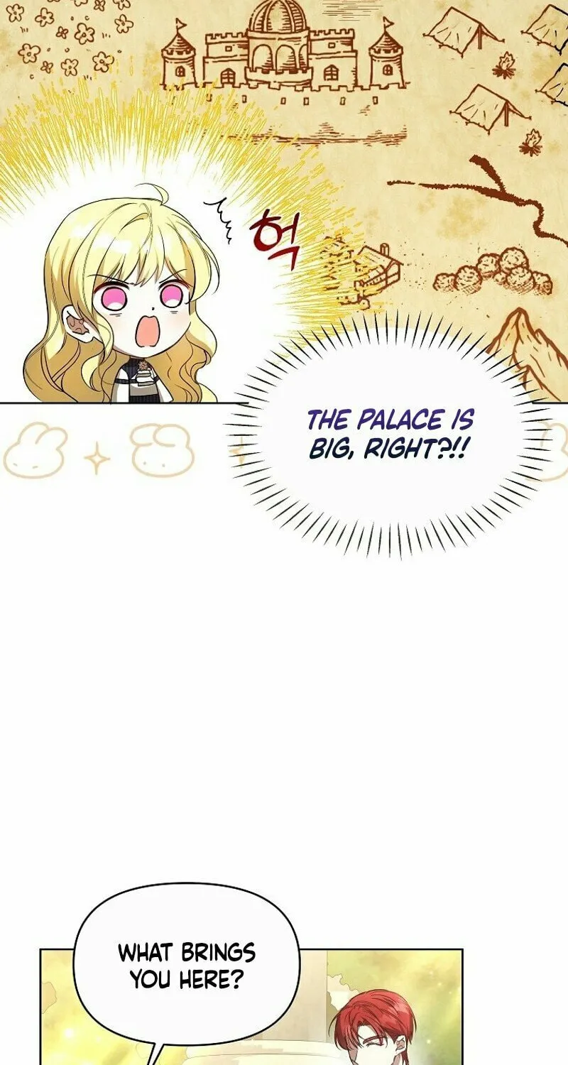 My Sister Is the Main Character Chapter 5 page 53 - 
