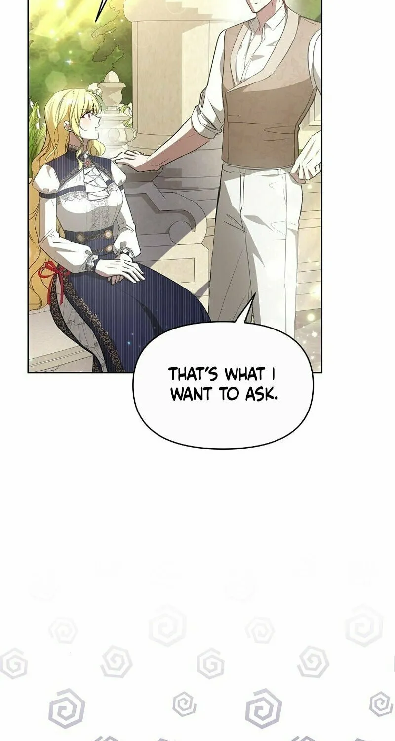 My Sister Is the Main Character Chapter 5 page 54 - 