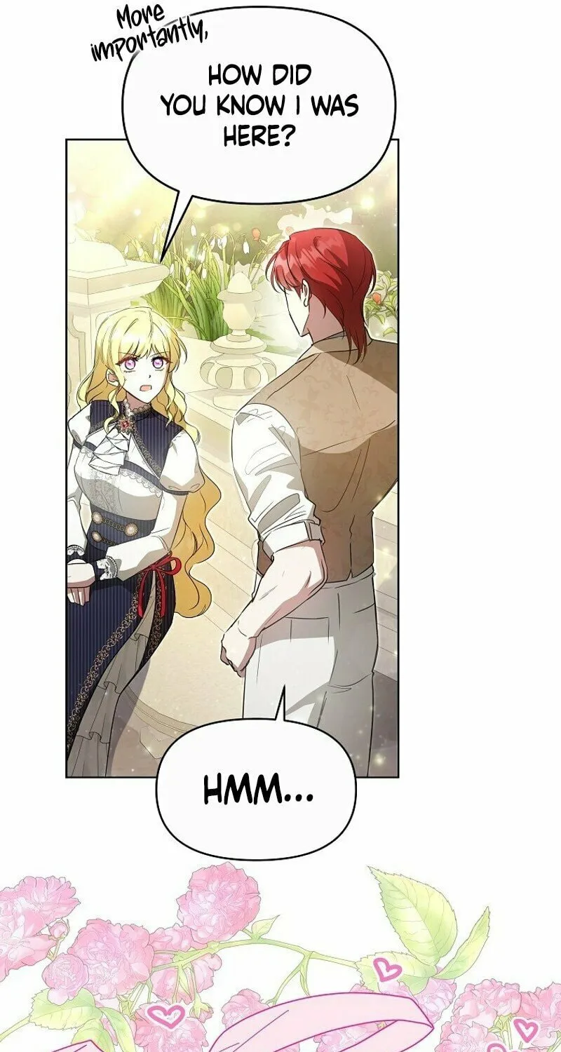 My Sister Is the Main Character Chapter 5 page 56 - 