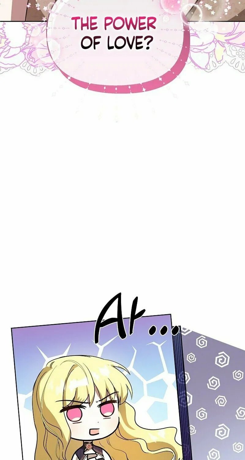 My Sister Is the Main Character Chapter 5 page 58 - 