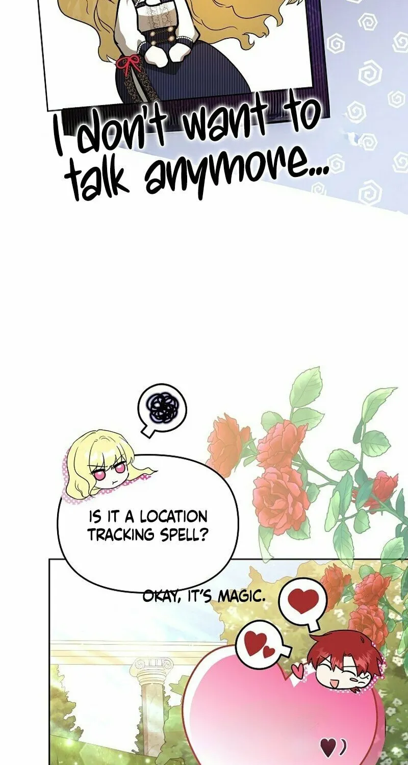 My Sister Is the Main Character Chapter 5 page 59 - 