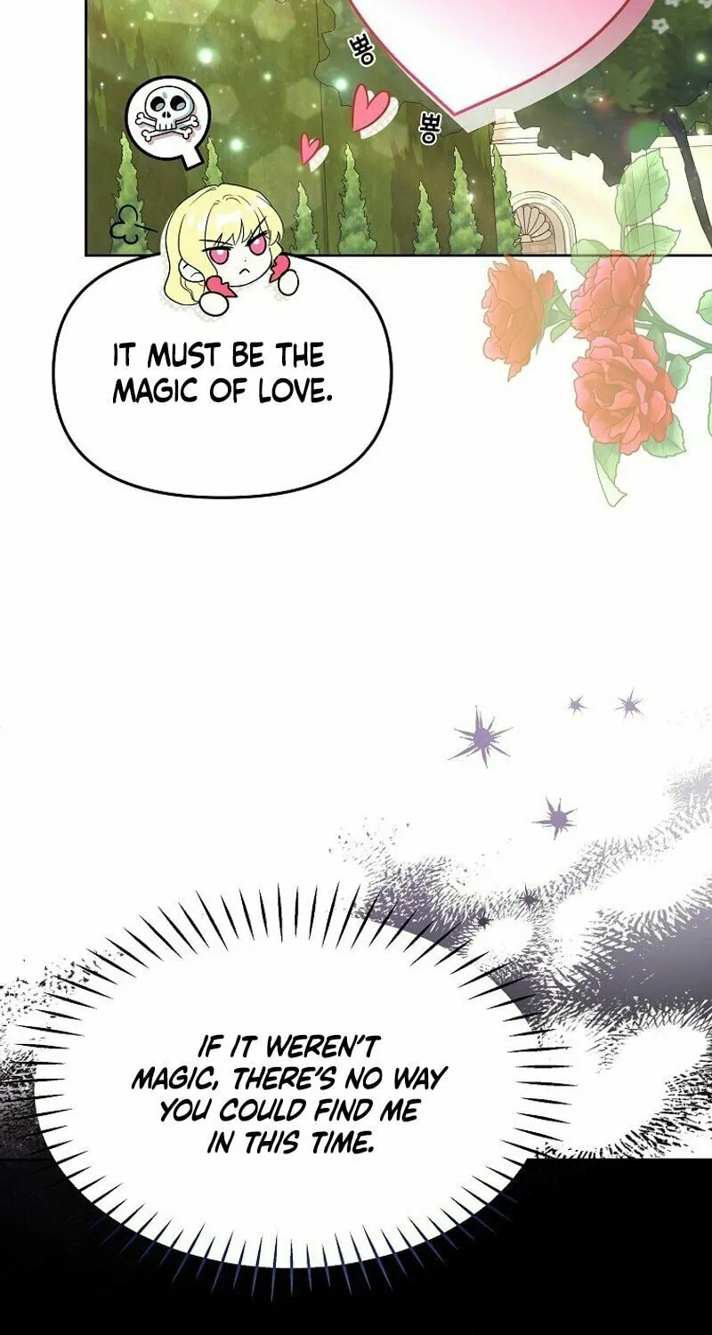 My Sister Is the Main Character Chapter 5 page 60 - 