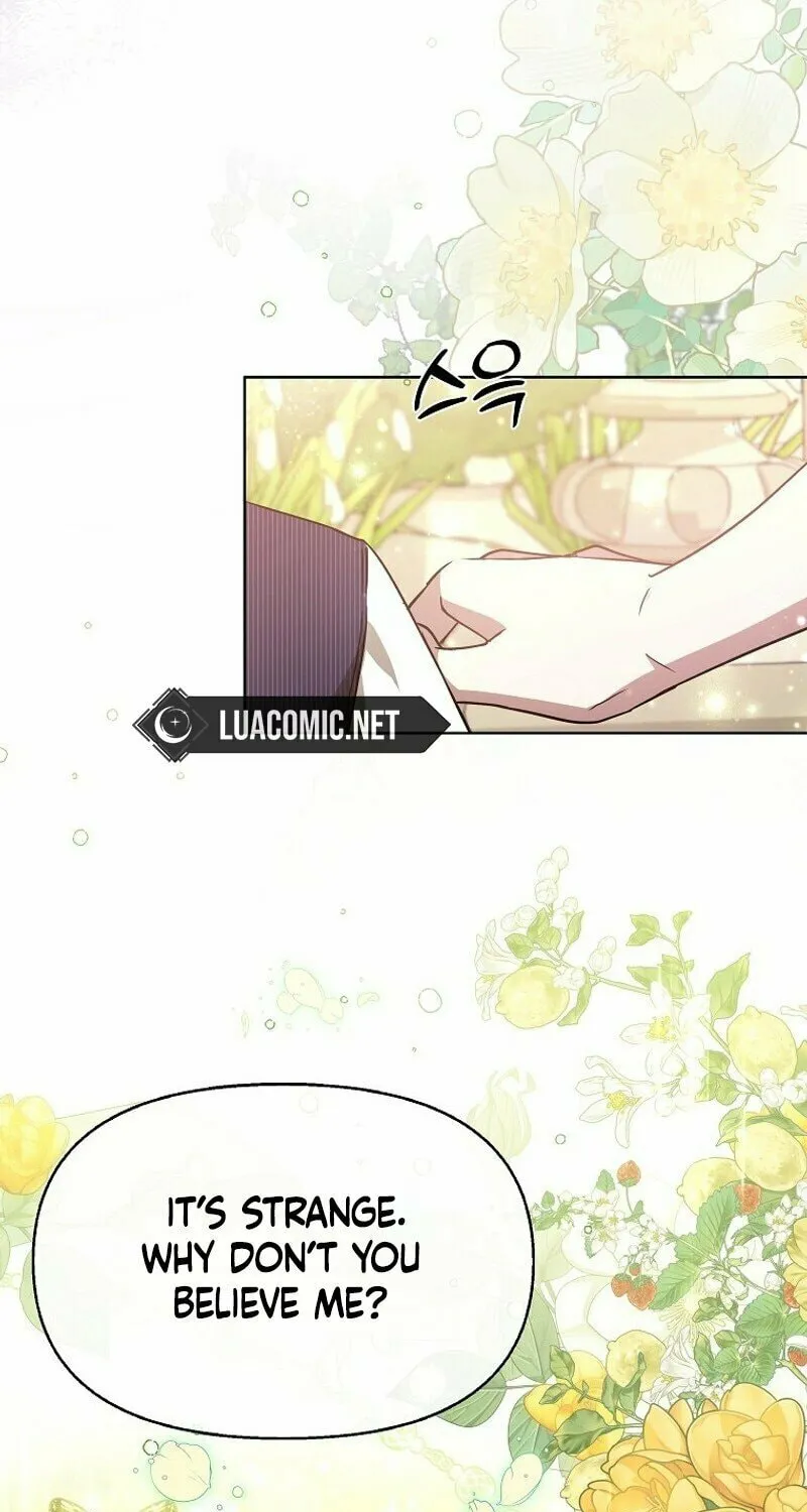 My Sister Is the Main Character Chapter 5 page 62 - 