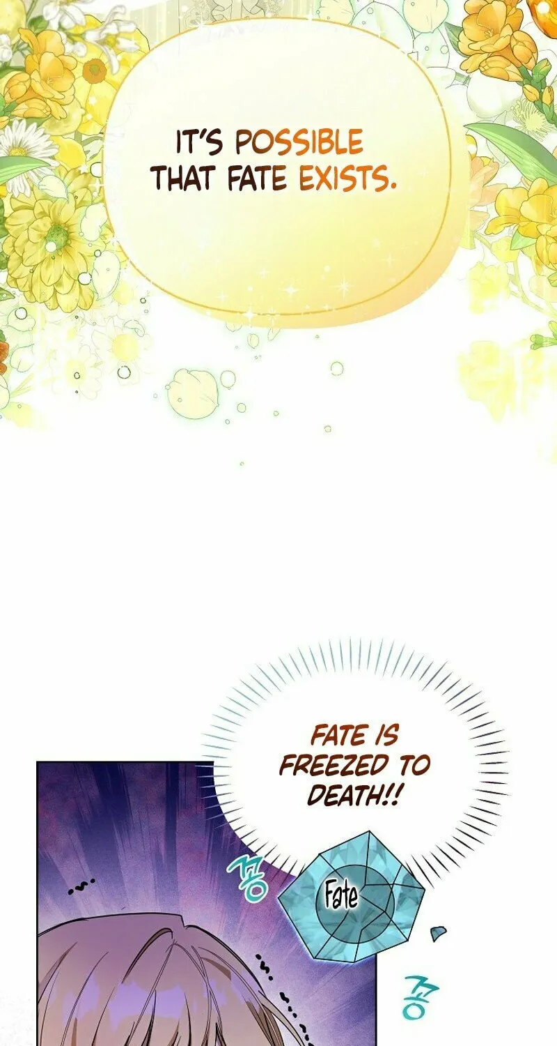 My Sister Is the Main Character Chapter 5 page 64 - 