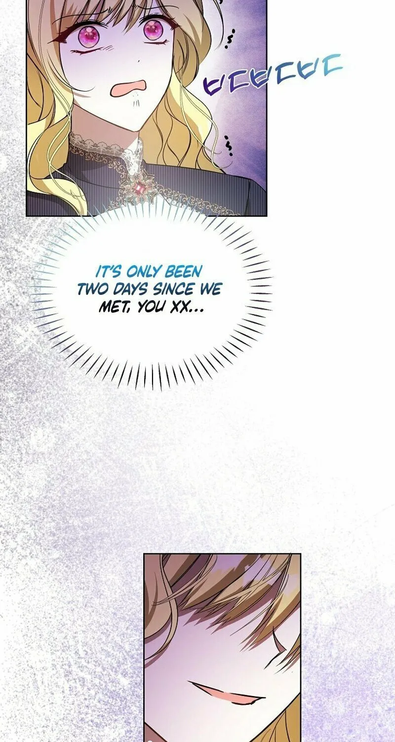 My Sister Is the Main Character Chapter 5 page 65 - 