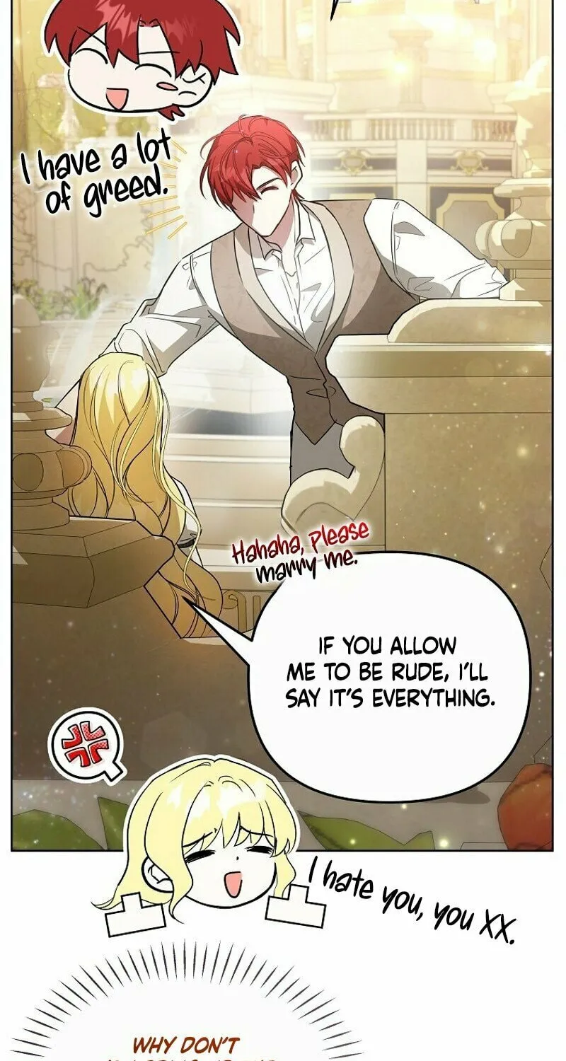 My Sister Is the Main Character Chapter 5 page 70 - 
