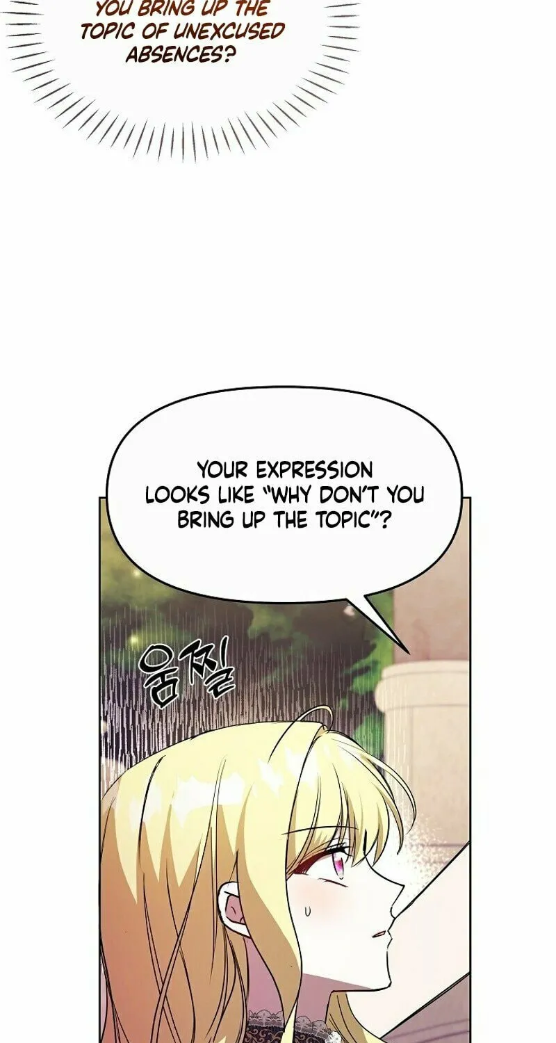 My Sister Is the Main Character Chapter 5 page 71 - 