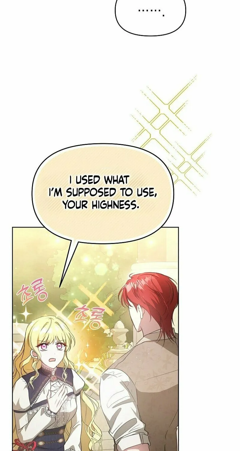 My Sister Is the Main Character Chapter 5 page 74 - 
