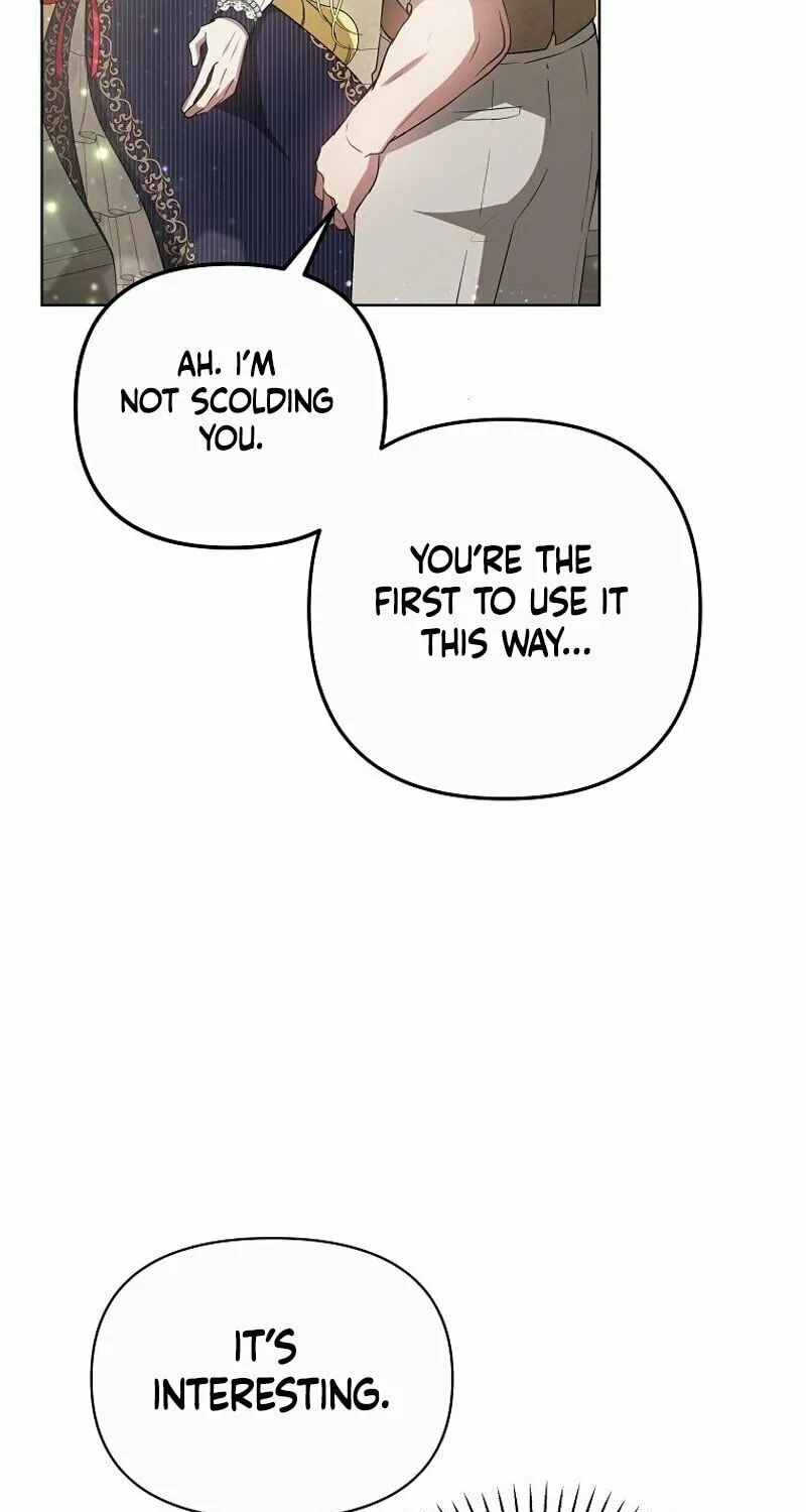 My Sister Is the Main Character Chapter 5 page 75 - 