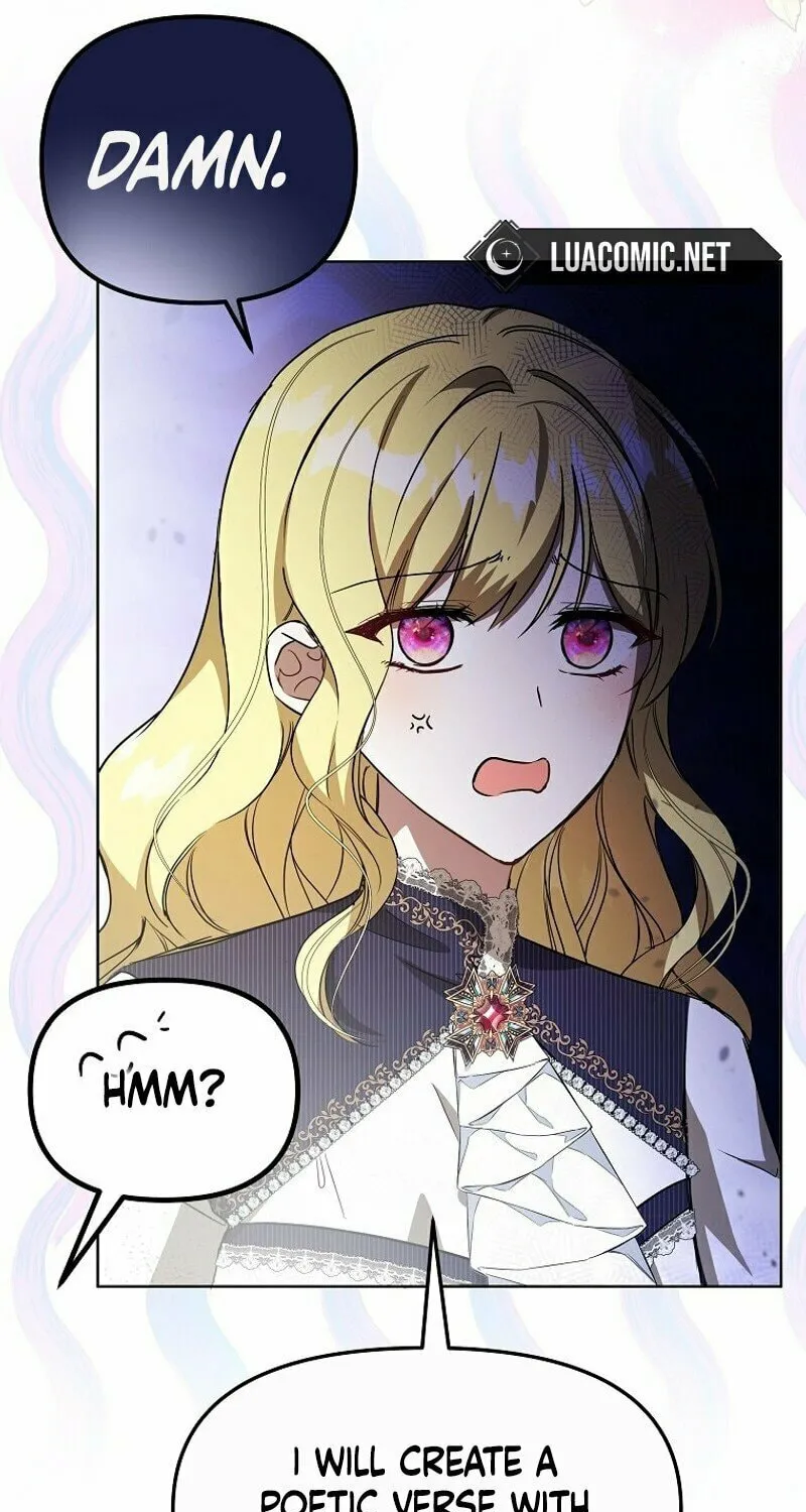 My Sister Is the Main Character Chapter 5 page 78 - 