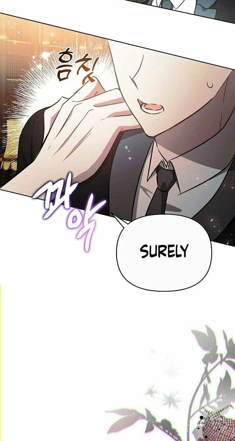 My Sister Is the Main Character Chapter 5 page 9 - 