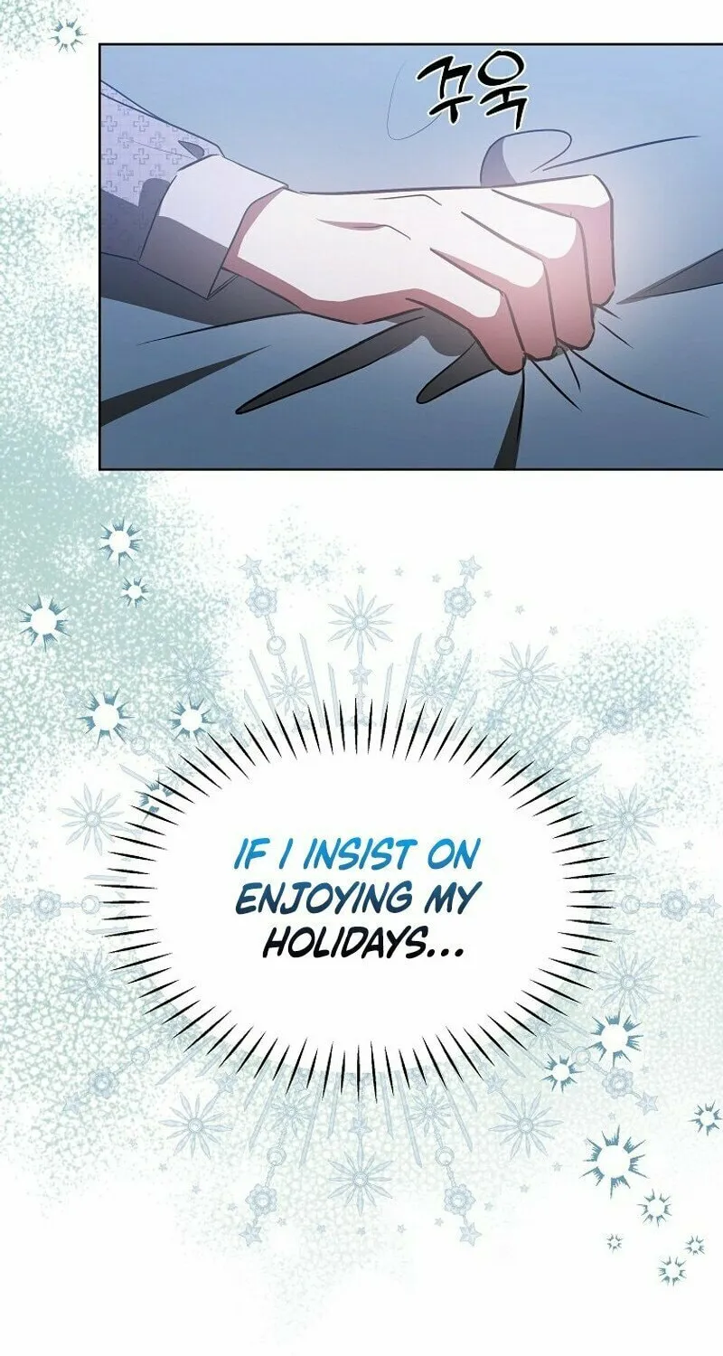 My Sister Is the Main Character Chapter 5 page 90 - 